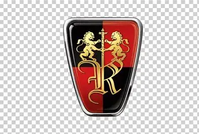 Roewe